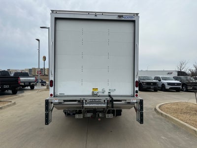 2026 Ford F-550SD XL DRW