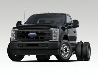 2025 Ford F-600SD XL