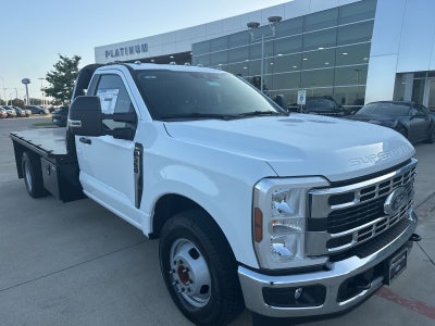 2025 Ford F-350SD XL DRW