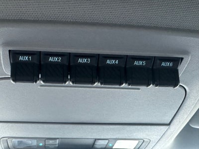 2025 Ford F-350SD XL DRW