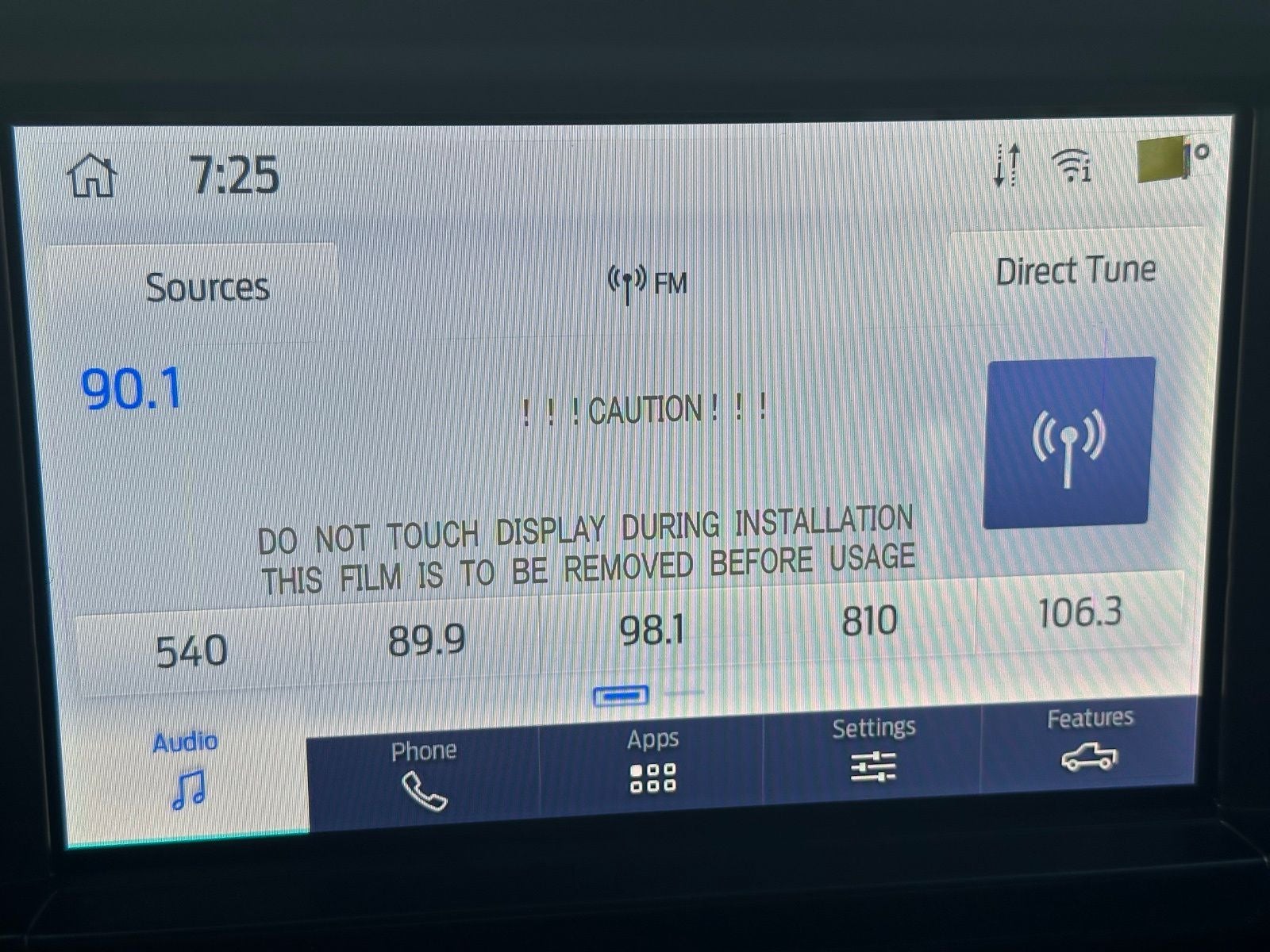 2025 Ford F-350SD XL DRW