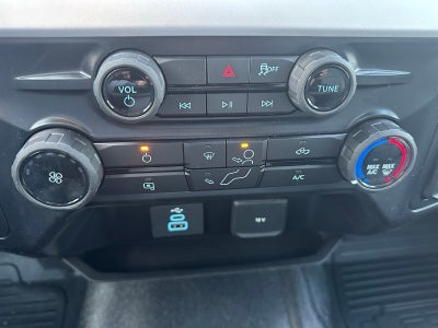 2025 Ford F-350SD XL DRW