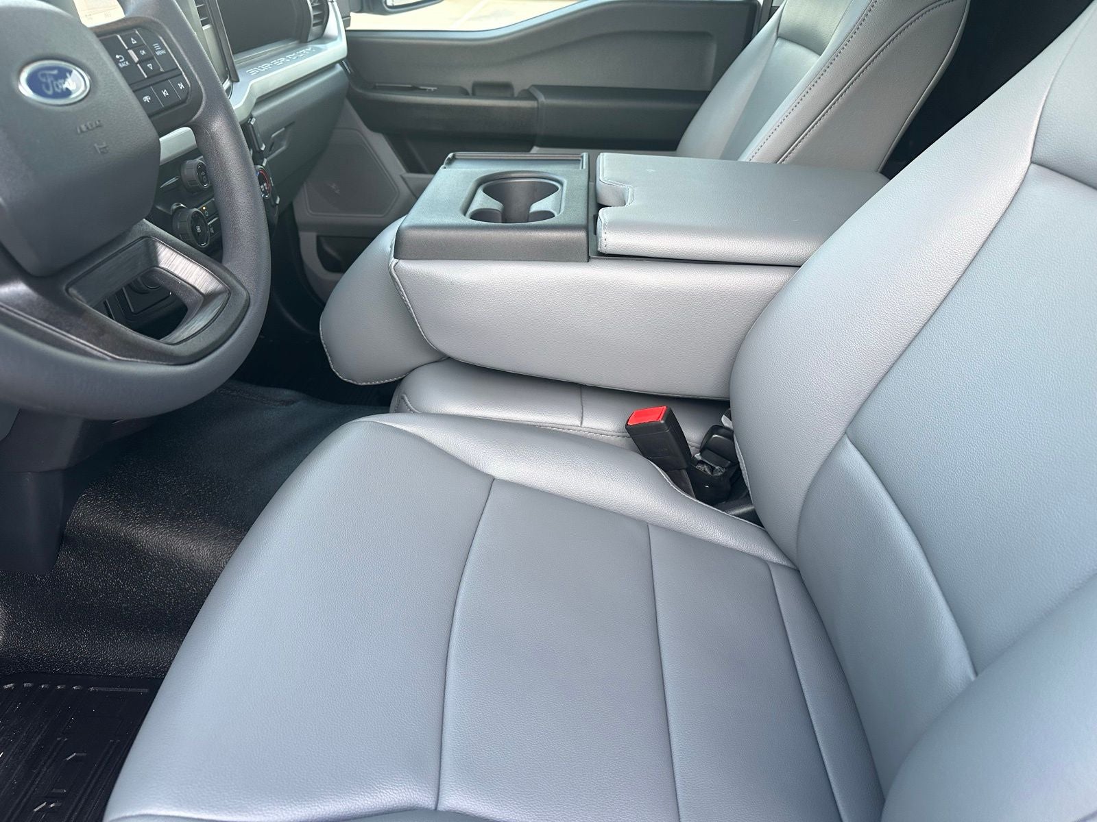 2025 Ford F-350SD XL DRW