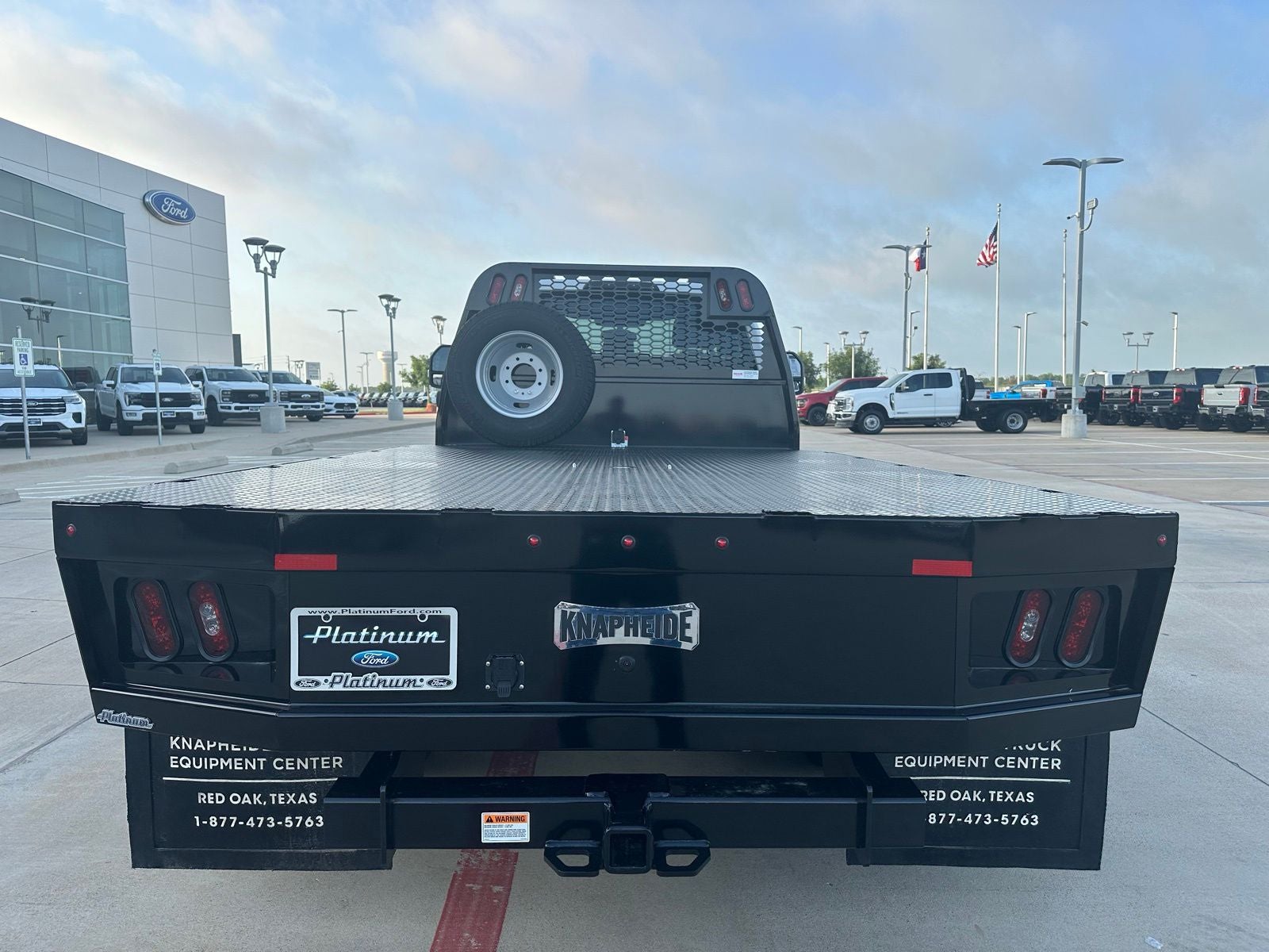 2025 Ford F-350SD XL DRW