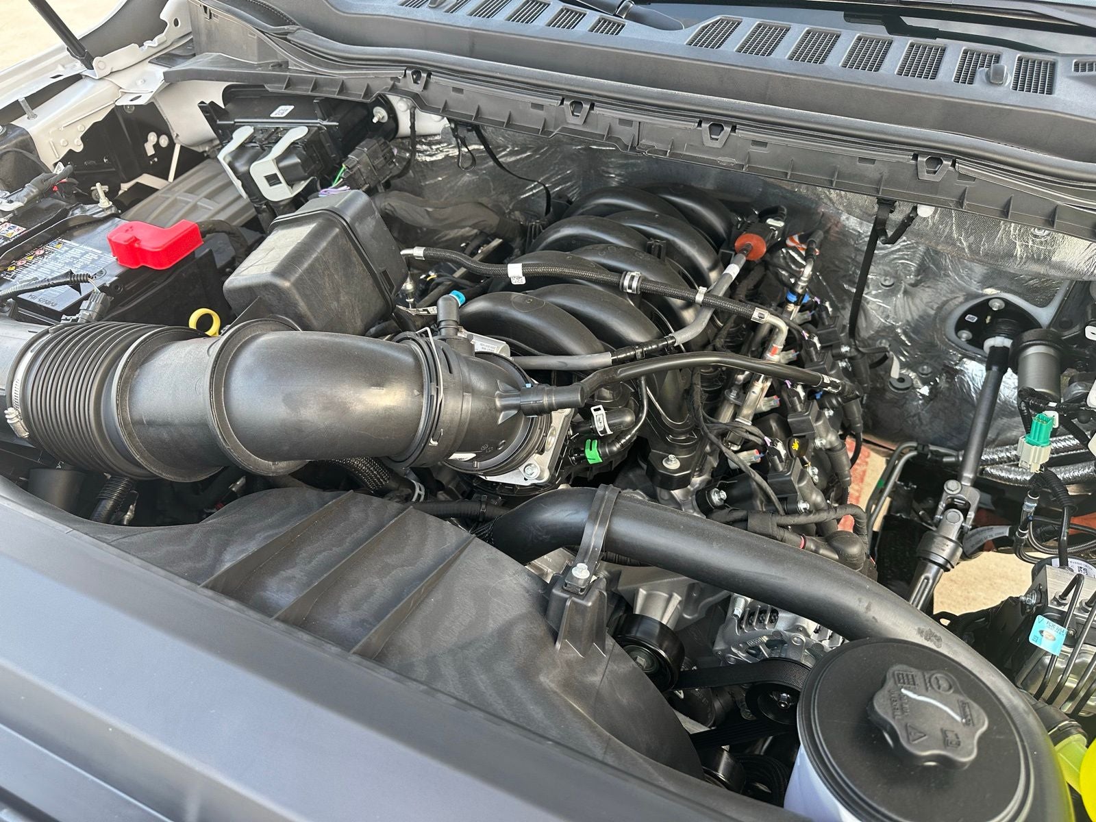 2025 Ford F-350SD XL DRW