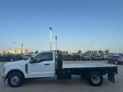2025 Ford F-350SD XL DRW