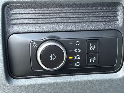 2025 Ford F-350SD XL DRW