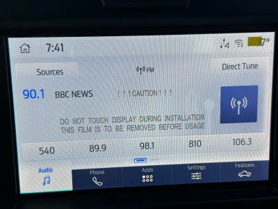 2025 Ford F-350SD XL DRW