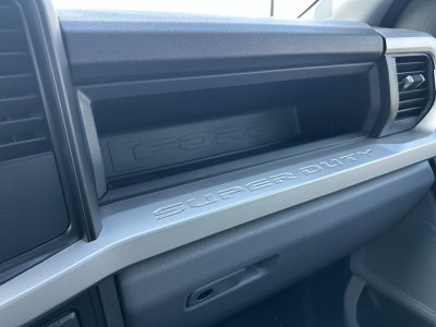 2025 Ford F-350SD XL DRW