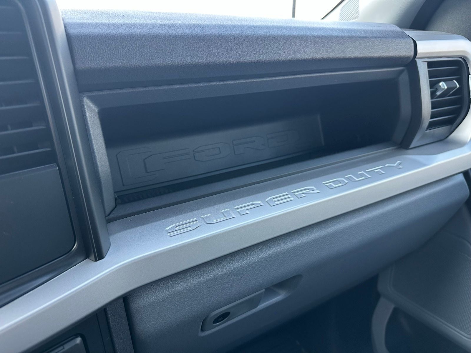 2025 Ford F-350SD XL DRW