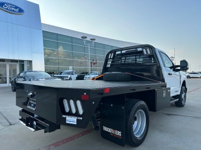 2025 Ford F-350SD XL DRW