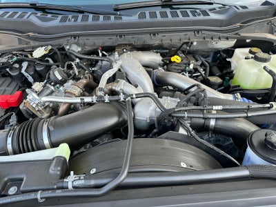 2025 Ford F-350SD XL DRW