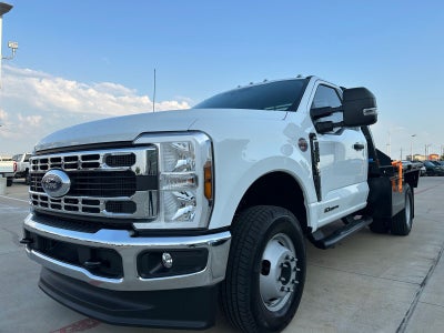 2025 Ford F-350SD XL DRW