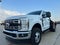 2025 Ford F-350SD XL DRW