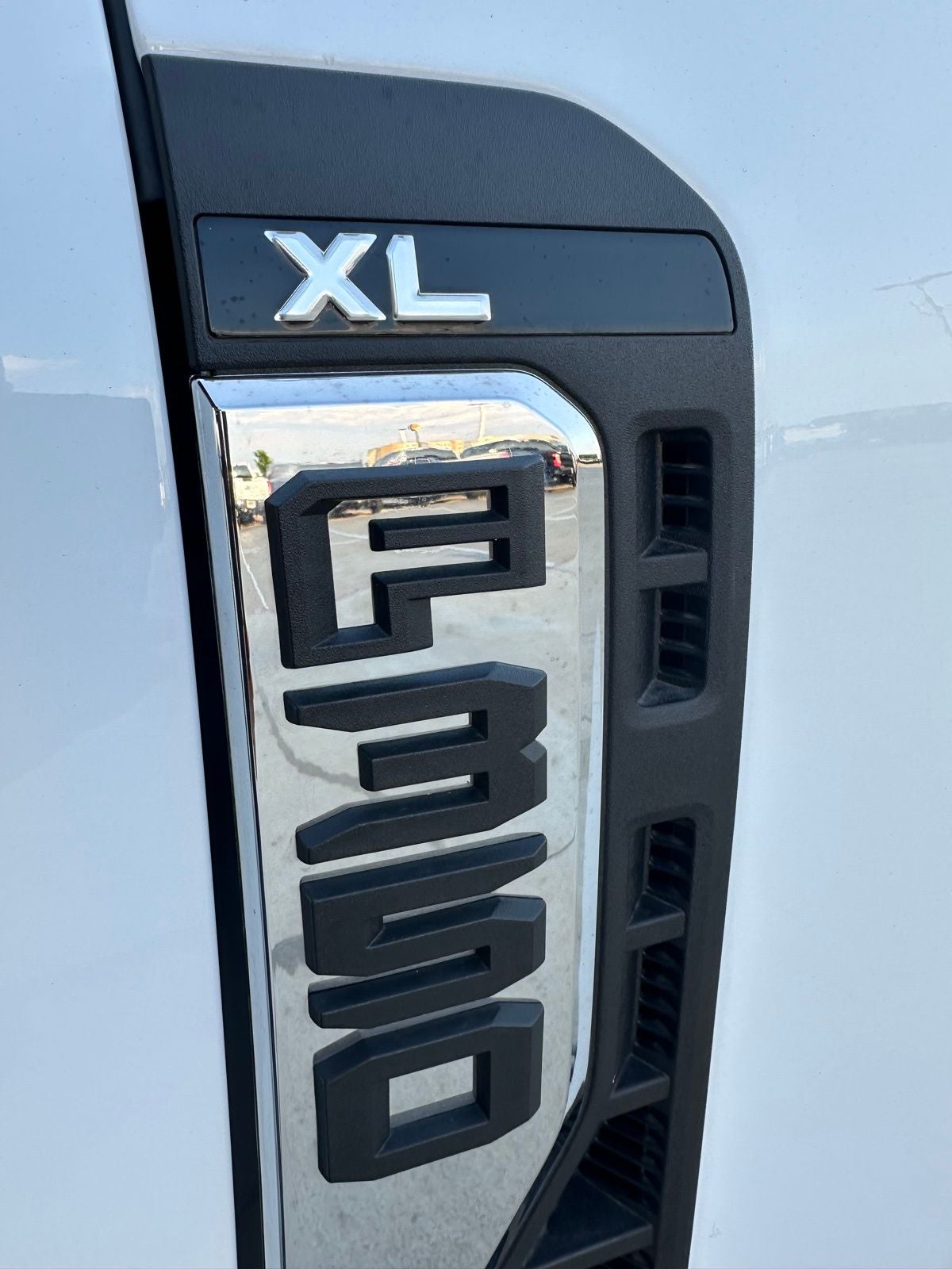 2025 Ford F-350SD XL DRW