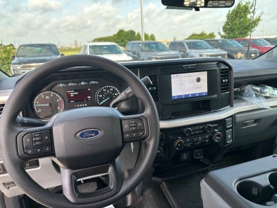 2026 Ford F-550SD XL DRW