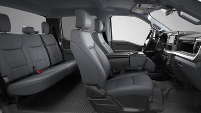 2026 Ford F-550SD DRW