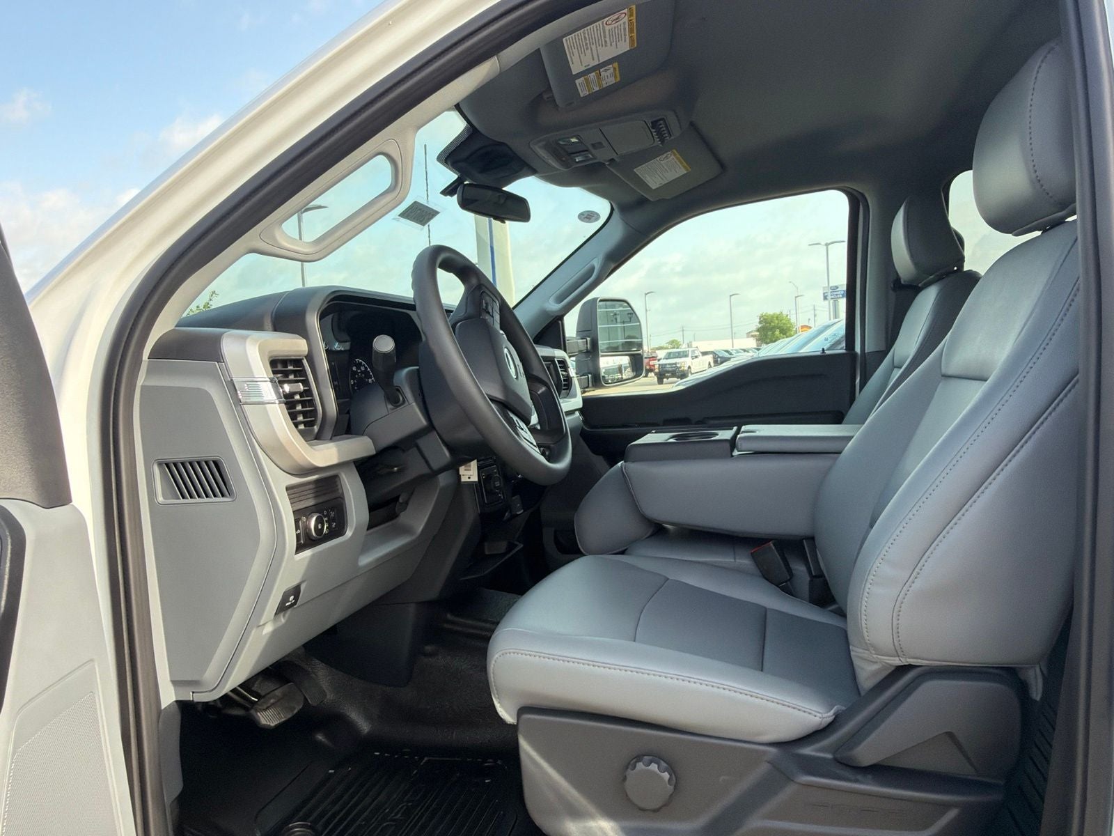 2026 Ford F-550SD XL DRW