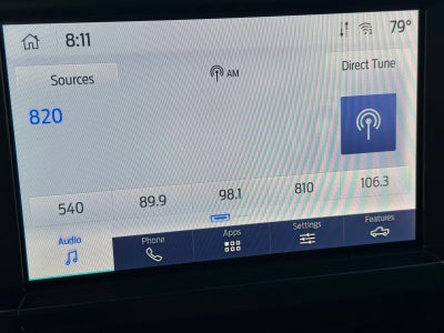 2025 Ford F-450SD XL DRW