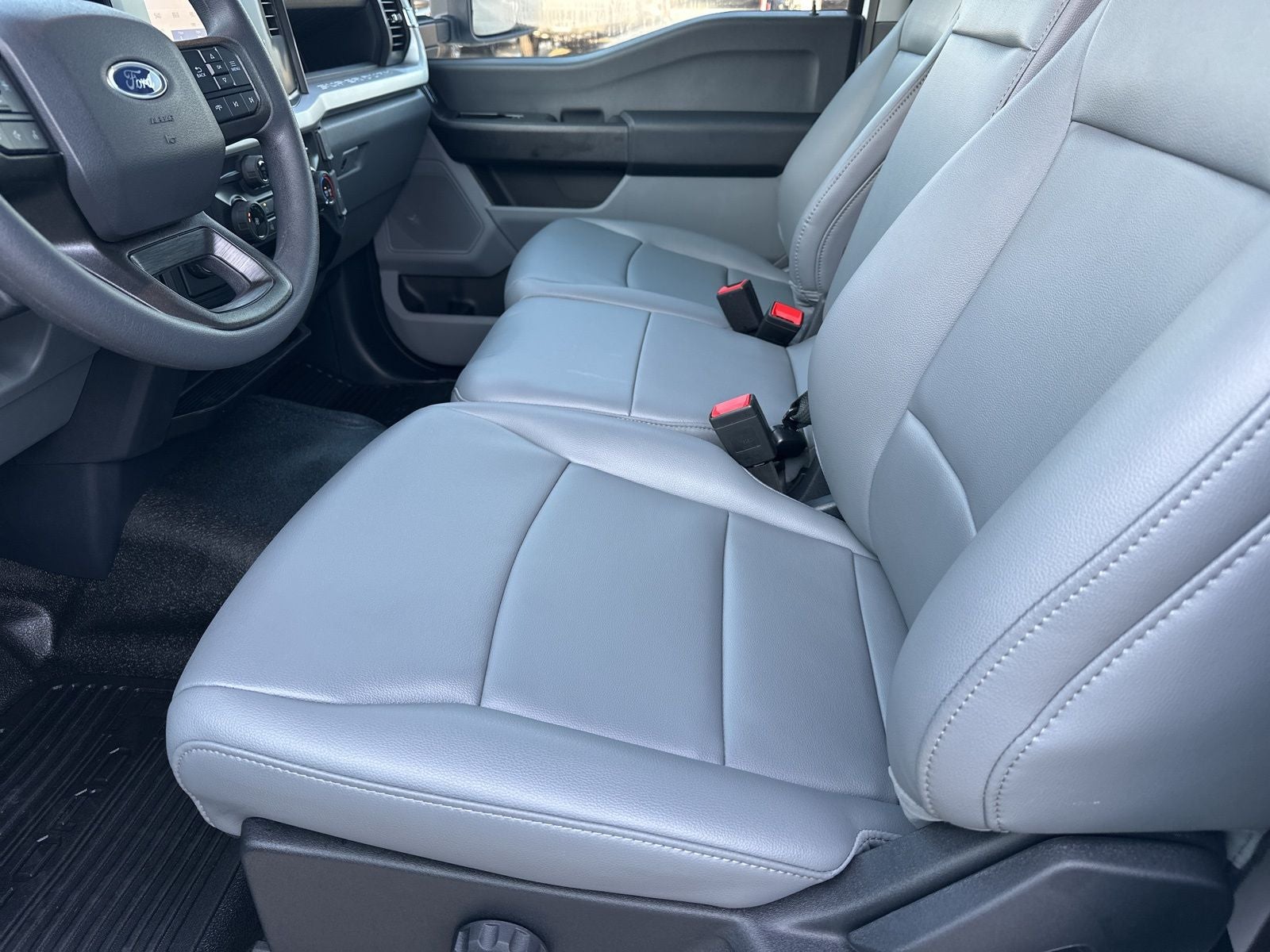 2025 Ford F-450SD XL DRW