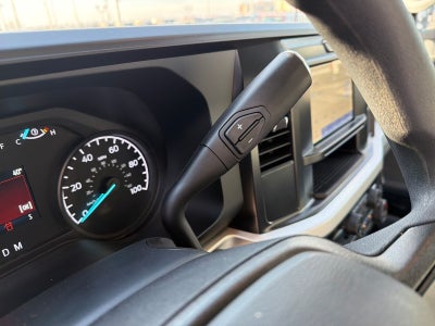 2025 Ford F-450SD XL DRW