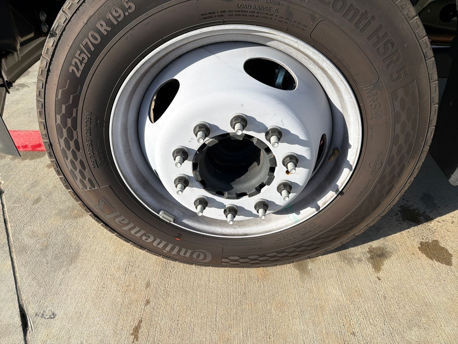 2025 Ford F-450SD XL DRW