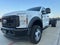 2025 Ford F-450SD XL DRW