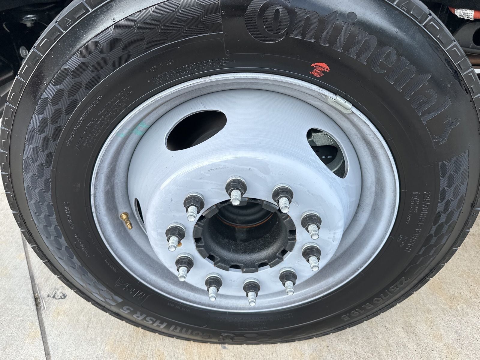 2025 Ford F-450SD XL DRW