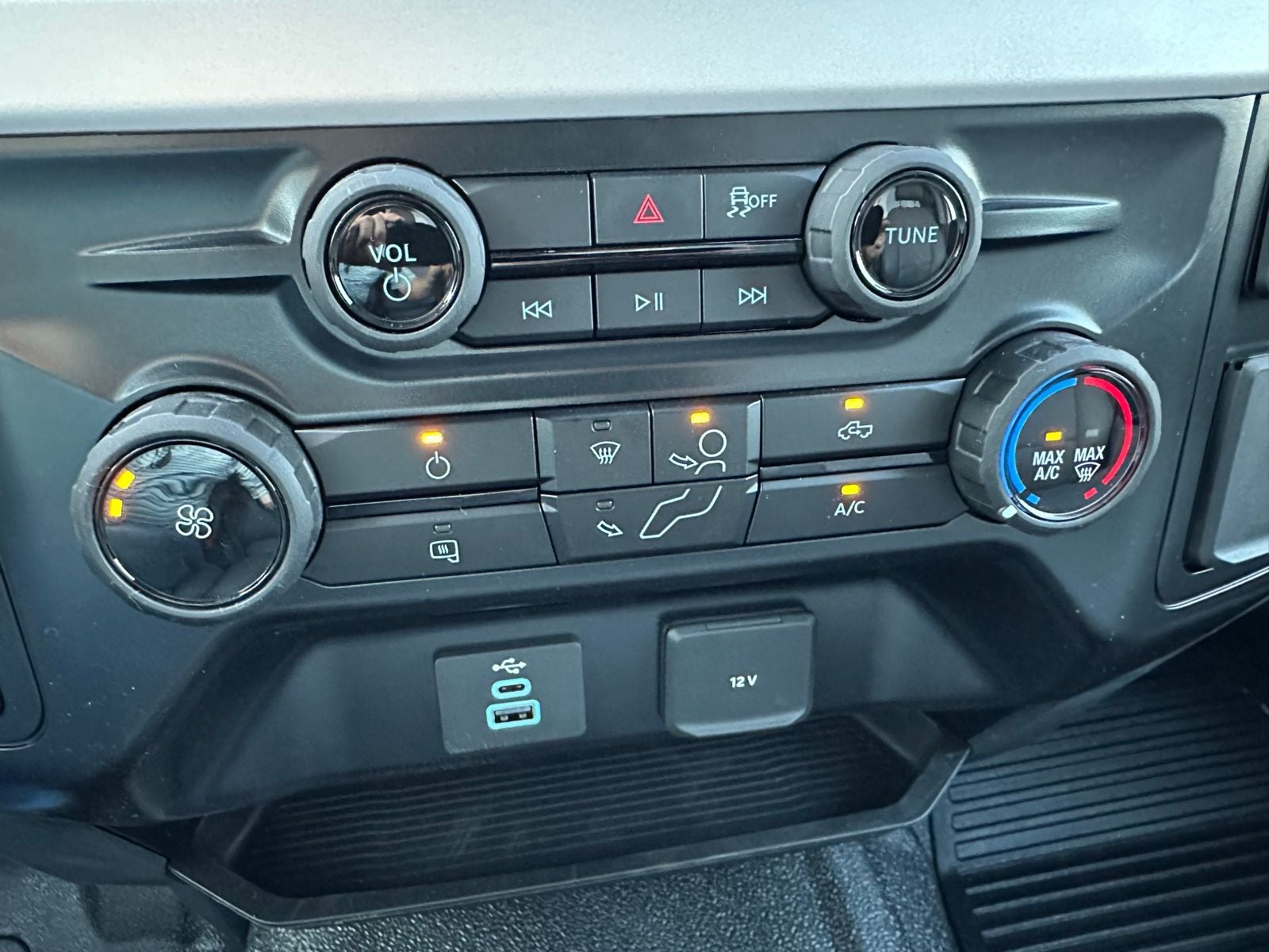 2025 Ford F-450SD XL DRW