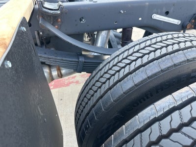 2025 Ford F-450SD XL DRW