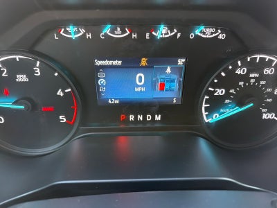 2026 Ford F-450SD XLT DRW