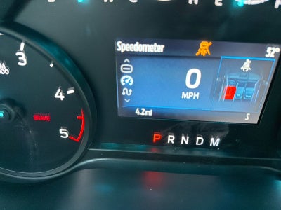 2026 Ford F-450SD XLT DRW