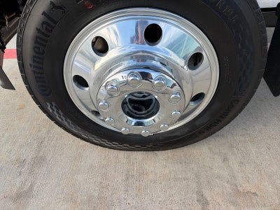 2026 Ford F-450SD XLT DRW