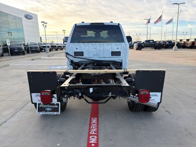 2026 Ford F-450SD XLT DRW