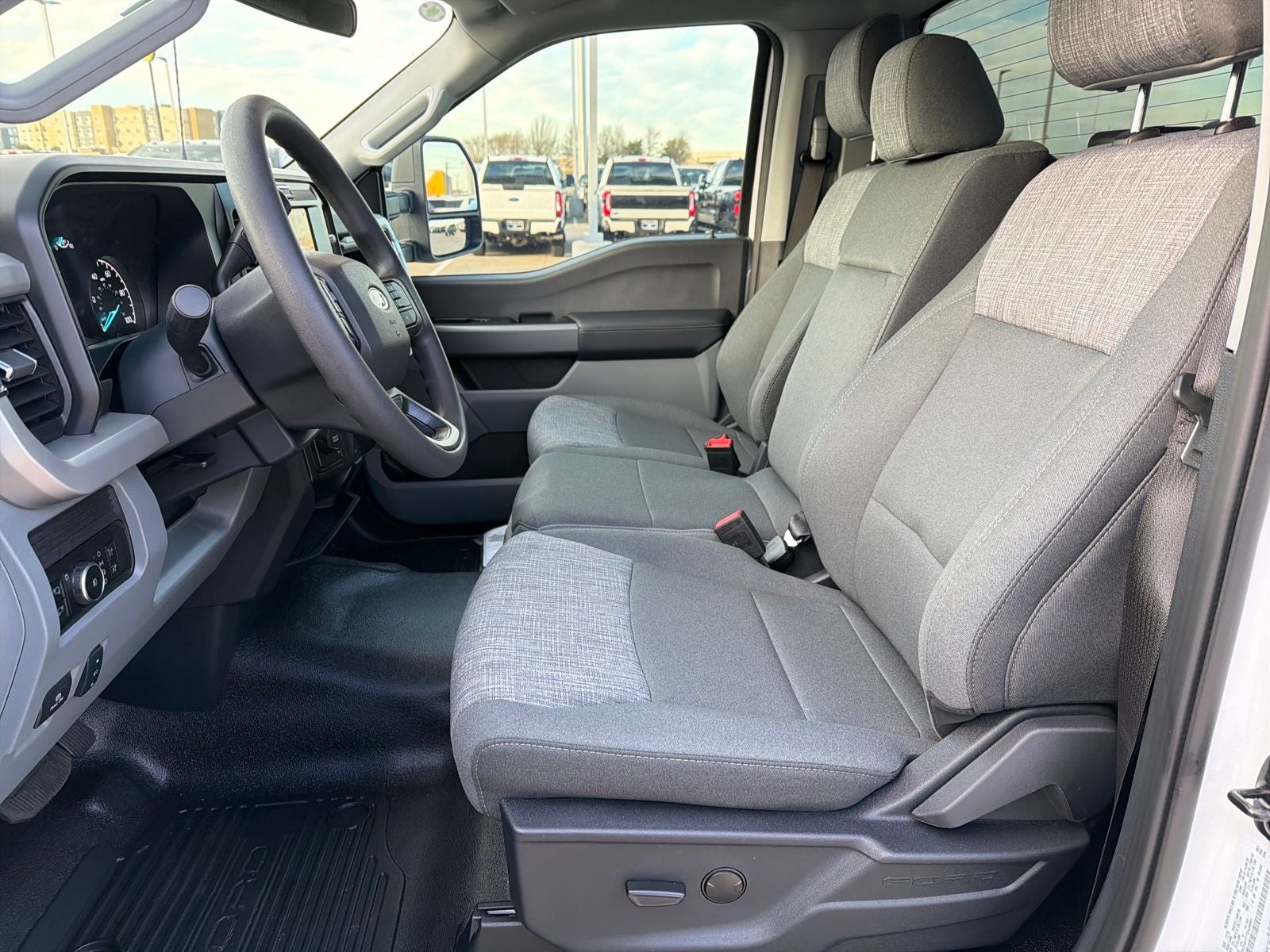 2026 Ford F-450SD XLT DRW