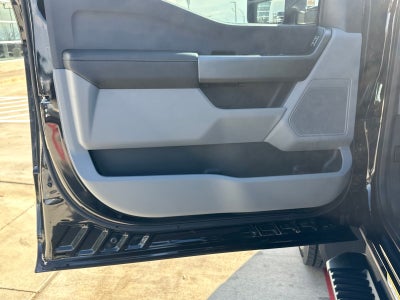 2026 Ford F-450SD XLT DRW