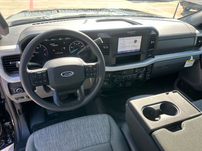 2026 Ford F-450SD XLT DRW