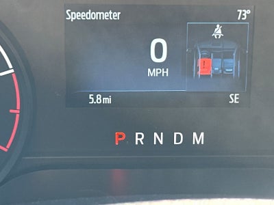 2026 Ford F-450SD XLT DRW