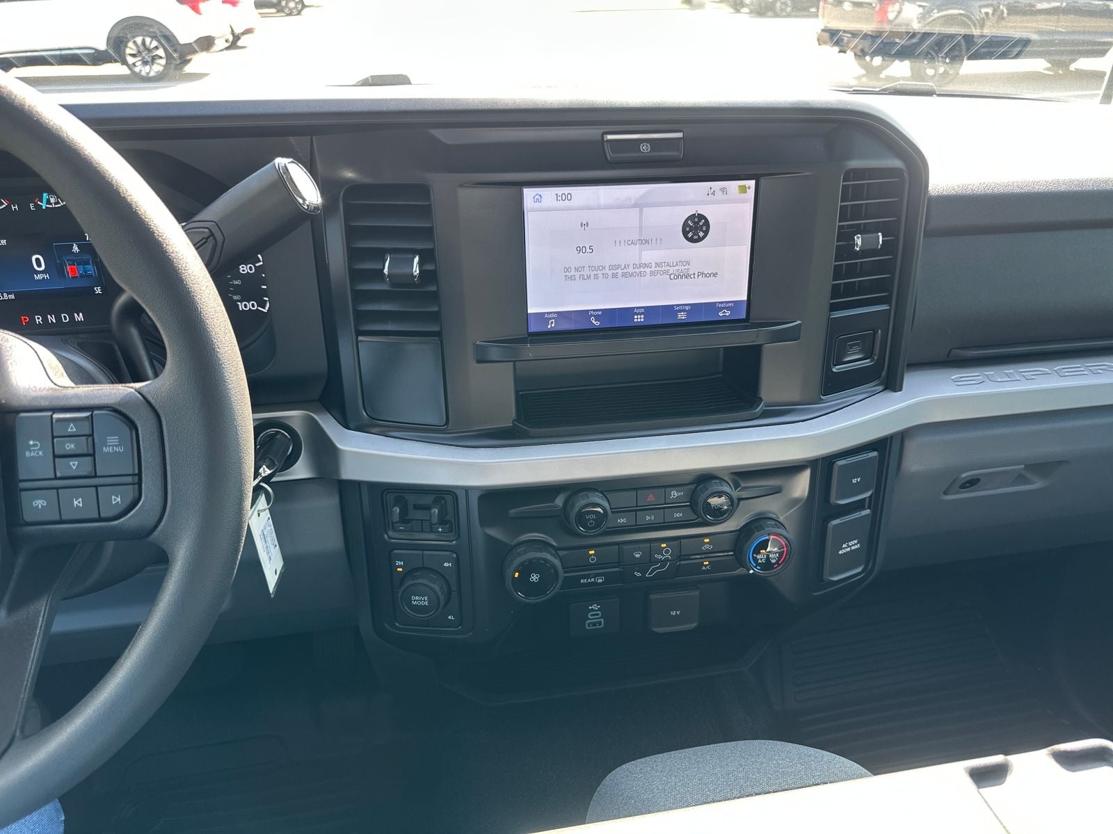 2026 Ford F-450SD XLT DRW