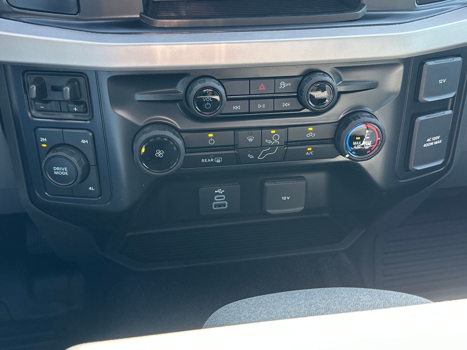 2026 Ford F-450SD XLT DRW