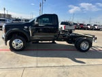 2026 Ford F-450SD XLT DRW