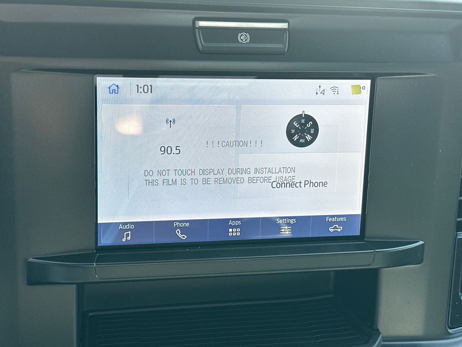 2026 Ford F-450SD XLT DRW