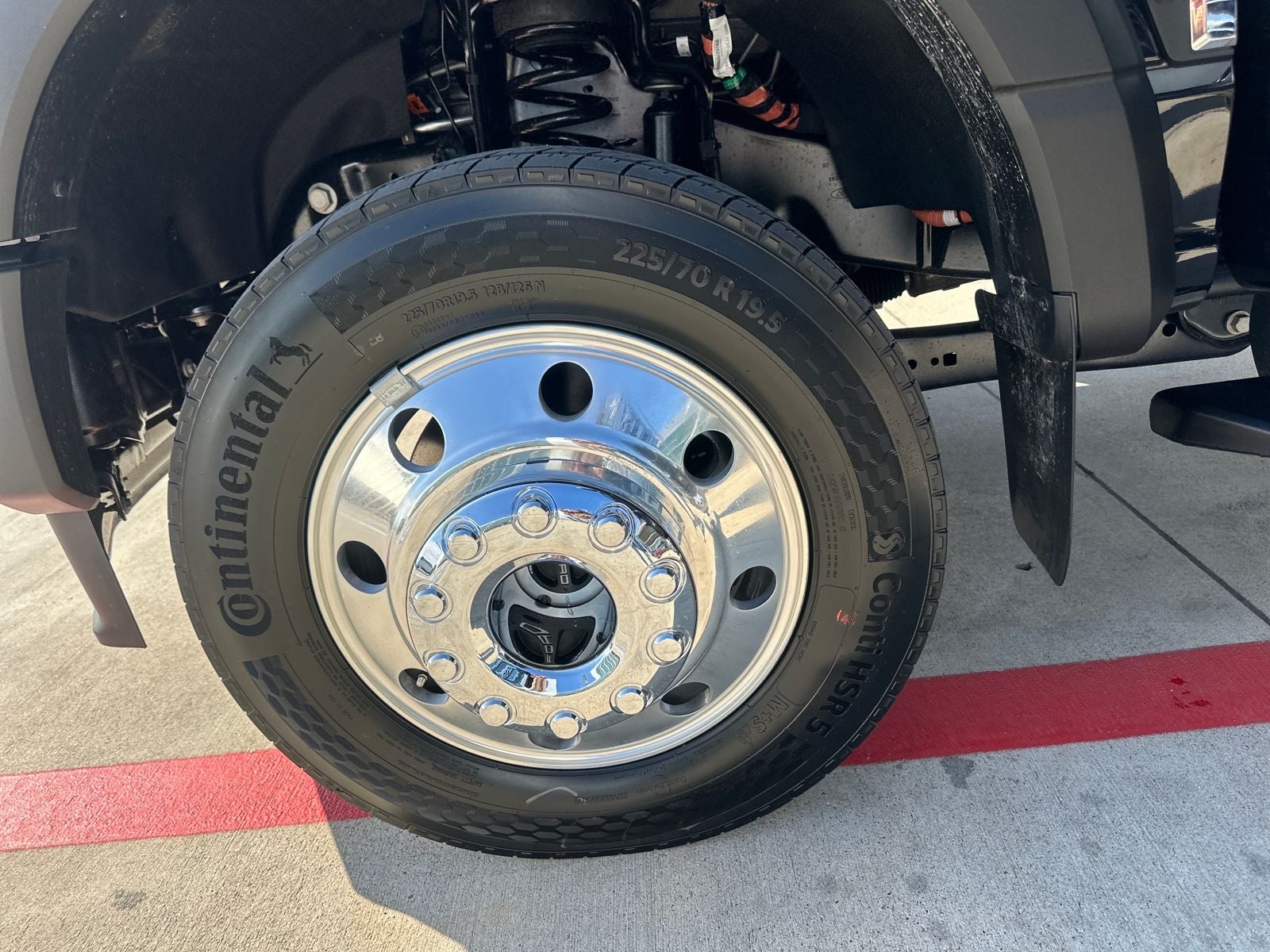 2026 Ford F-450SD XLT DRW