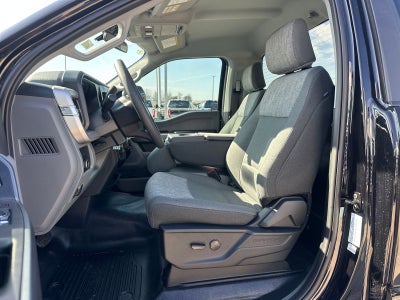 2026 Ford F-450SD XLT DRW