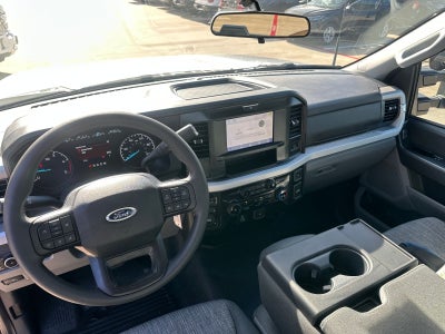 2026 Ford F-450SD XLT DRW