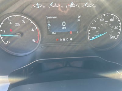 2026 Ford F-450SD XLT DRW