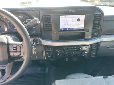 2026 Ford F-450SD XLT DRW