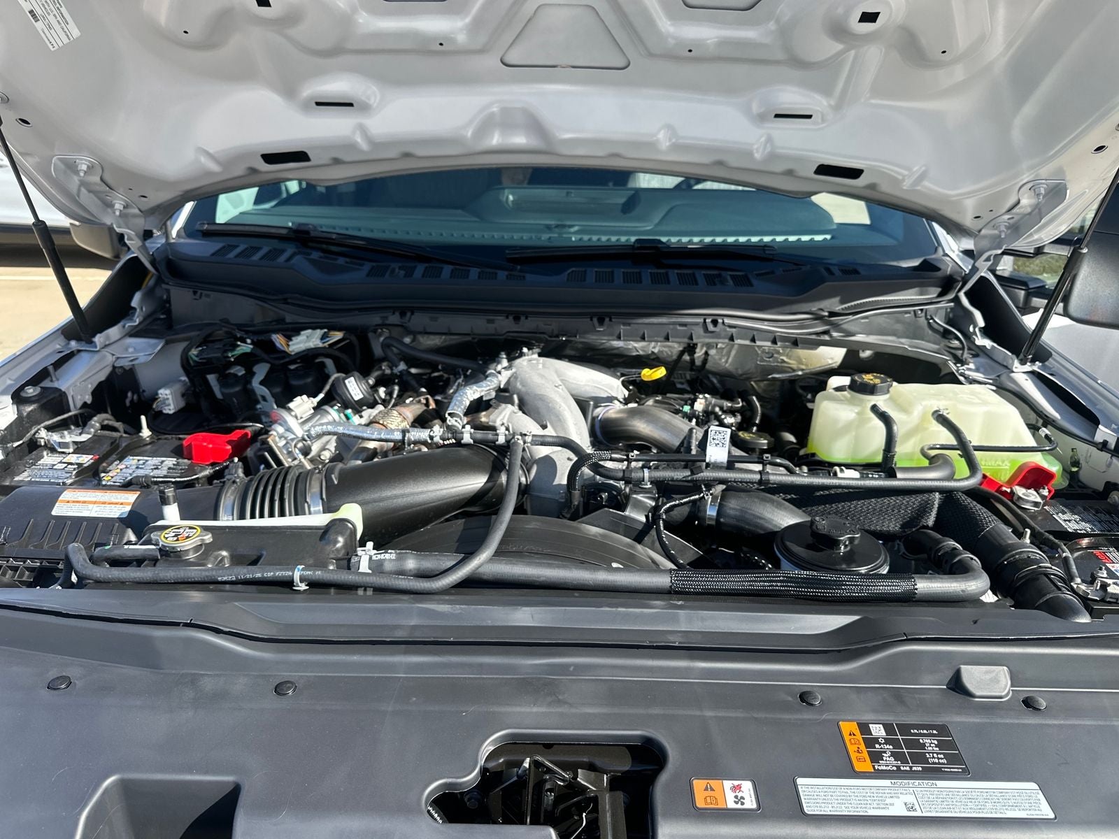 2026 Ford F-450SD XLT DRW