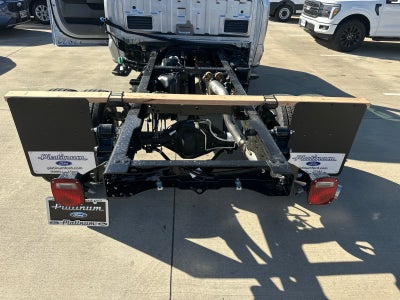2026 Ford F-450SD XLT DRW