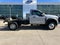 2026 Ford F-450SD XLT DRW